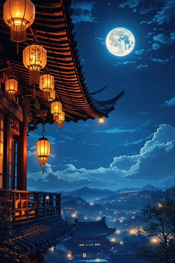 华语之光 专题片单 - 咪咕影视