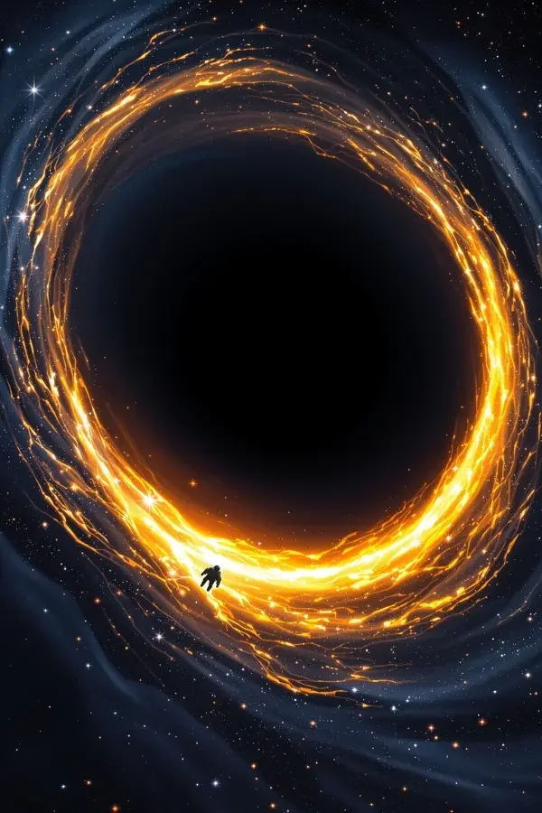 星际穿越 Interstellar 电影海报 - 咪咕影视