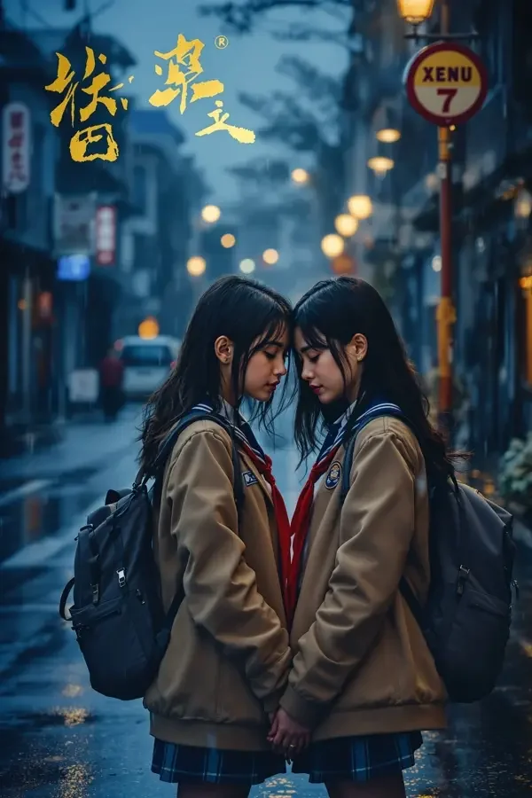 少年的你 Better Days 电影海报 咪咕影视 少年的你 Better Days 电影海报 - 咪咕影视